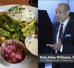 Former American College of Cardiology (ACC) president Kim Allan Williams, Sr., MD, MACC, MASNC, FAHA, FESC, chair, department of medicine, University of Louisville School of Medicine, and an ACC delegate to the American Medical Association House of Delegates, discusses how cardiology should be focusing more on earlier prevention efforts in cardiology.