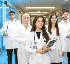 medical students artificial intelligence AI 