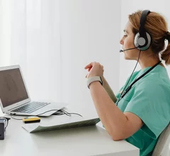 artificial intelligence AI healthcare HL7 FHIR