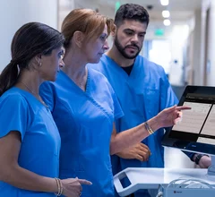 Philips Healthcare launched the Philips ECG AI Marketplace platform that gives cardiac care teams access to multiple vendor offerings in one central location to more efficiently manage and implement artificial intelligence (AI)-powered diagnostic tools through Philips ECG workstations.