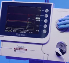 Johnson & Johnson MedTech Automated Impella Controller