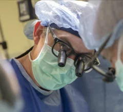 Joseph Turek, MD, PhD, chief of pediatric cardiac surgery at Duke Health