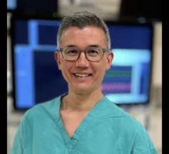 cardiologist Jason H. Rogers, MD, a professor at UC Davis Medical Center in Sacramento, California