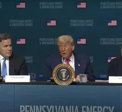 Trump AI summit in Pittsburgh