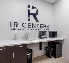IR Centers