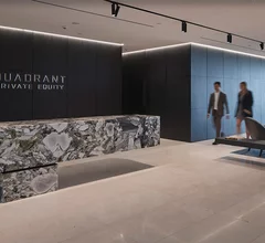 Quadrant Private Equity