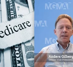 nders Gilberg, MGA, senior vice president, government affairs at Medical Group Management Association (MGMA), shares concerns about the draft fee schedule published in July. Congress was poised to reverse part of the cut in physician pay last December, but Elon Musk intervened and no fix was made. Congress instead made promises to help in 2026, but MGMA says it is not enough.