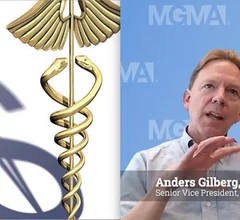 Anders Gilberg, MGA, senior vice president, government affairs at Medical Group Management Association (MGMA), shares concerns about the draft fee schedule published in July. A major concern is the government possibly changing how relative value units (RVUs) are set, rather than allowing the American Medical Association and medical speciality representatives having a say. #MGMA