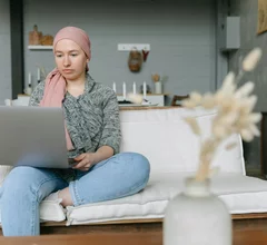 cancer chemotherapy survivor