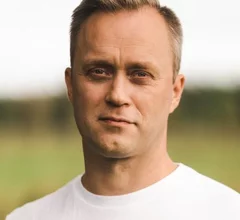 Founder and CEO Priit Salumaa better medicine