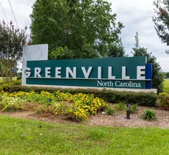 Greenville North Carolina