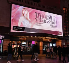 Taylor Swift podcast nuclear cardiology