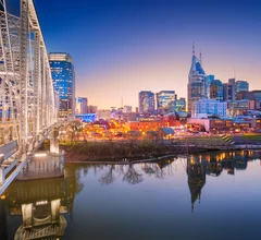 Nashville Tennessee 