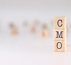 chief medical officer CMO