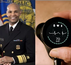 Eko Health announced former U.S. Surgeon General Jerome Adams, MD, MPH, FASA, a board-certified anesthesiologist and executive director of the Center for Community Health Enhancement and Learning at Purdue University, joined the company as a distinguished medical advisor.