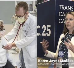 Karen Joynt Maddox discusses macroeconomic factors pressuring traditional models of cardiac care.