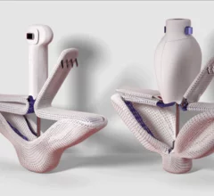 PASCAL Precision transcatheter valve repair system 