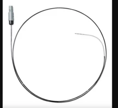Reprocessed Supreme Fixed Electrophysiology Catheter