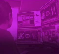 TechLive RadNet
