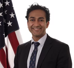 FDA Photo: Vinay Prasad, MD,