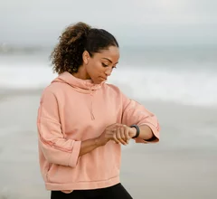 wearable health device