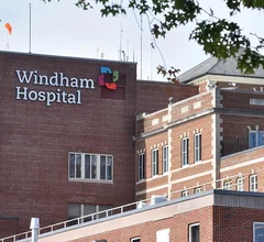 Windham Hospital 