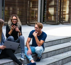 job security job satisfaction healthcare Gen Z