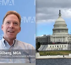 Anders Gilberg, MGA, Senior Vice President, Government Affairs at Medical Group Management Association (MGMA), said the rapid fire changes in healthcare policy under the Trump administration has been a whirlwind with a mix of reactions by stakeholders to policies based on reality and and also perception of possible impacts. #MGMA