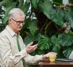 older adults technology