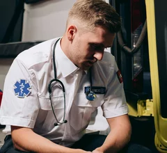 paramedic ems