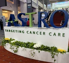 American Society for Radiation Oncology (ASTRO)