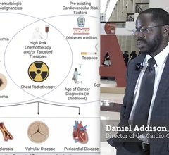 As cancer therapies become increasingly targeted and complex, the need for sophisticated cardiovascular monitoring has grown in parallel. Cardiovascular Business spoke with Daniel Addison, MD, director of the cardio-oncology program at The Ohio State University and chair of the American Heart Association’s (AHA) Cardiac Imaging Committee, who said the use of multimodality imaging is transforming how clinicians manage cardiovascular risk in cancer patients and survivors.