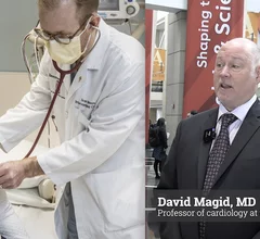 David Magid, MD, MPH/MSPH, a professor of cardiology at the University of Colorado, explains attributing cardiac patient care to physicians in accountable care organizations.