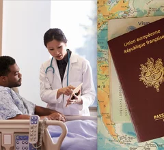 President Trump's presidential proclamation Sept. 19 to implement a $100,000 fee for H-1B visa applications had immediate backlash from dozens of medical societies. Groups like the American Medical Association (AMA) and the American College of Cardiology (ACC) said this will cut off the flow of foreign physicians into the U.S. at a time when we cannot graduate enough American physicians to fill positions in a healthcare system that is facing a rapidly growing physician shortage. 