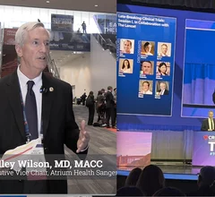 Hadley Wilson, MD, MACC, executive vice chair of Atrium Health Sanger Heart and Vascular Institute, and a clinical professor of medicine at Wake Forest University School of Medicine, shares what he felt were the most important clinical trials presented at the TCT 2025.