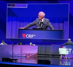 Michael J. Mack, MD, discusses his team's seven-year update to the PARTNER 3 trial at TCT 2025 in San Francisco.