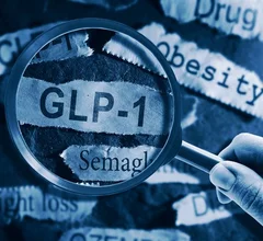 obesity semaglutide tirzepatide GLP-1 drugs weight loss