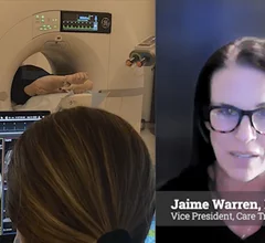 Jaime Warren, EdD, MBA, BHS, CNMT, NCT, FACC, vice president, care transformation, MedAxiom, an ACC company, explains some of the things centers should be thinking about when creating or expanding cardiac CT angiography (CCTA) programs.