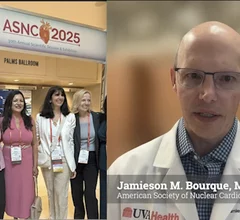 American Society of Nuclear Cardiology (ASNC) President-elect Jamieson M. Bourque, MD, MHS, FASNC, medical director of nuclear cardiology, echocardiography, and the stress laboratory at UVA Health in Charlottesville, and a professor of medicine and radiology at the University of Virginia, explains some of the new things ASNC will be doing in 2026