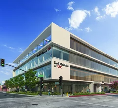 USC Pasadena 