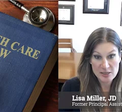 Lisa Miller, JD, former deputy assistant attorney general U.S. Department of Justice (DOJ) Criminal Division, a former principal assistant deputy chief of the DOJ healthcare fraud unit, and now a partner in the legal firm Sidley Austin LLP, explains what the DOJ is looking for in Medicare fraud cases. 