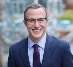 Andrew Trout, MD, Cincinnati Children's