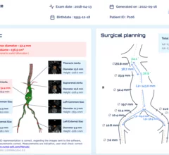 Nurea PRAEVAorta 2
