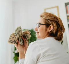 AI spending investing 