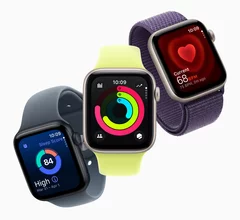 Apple has officially introduced the Apple Watch Ultra 3, which will provide notifications when it detects signs of chronic high blood pressure once the technology is cleared by the U.S. Food and Drug Administration (FDA).