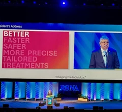 RSNA presidential address 2025