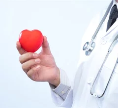 heart doctor cardiologist