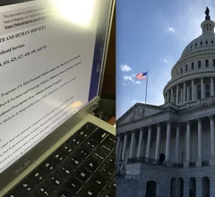 Medicare physician fee schedule final rule 2026.