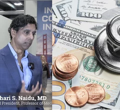  SCAI President Srihari S. Naidu, MD, professor of medicine at New York Medical College, explained some of the key payment issues interventional cardiologists are facing amid declining Medicare reimbursements.
