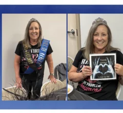 Wanda Chester X-Ray Suite